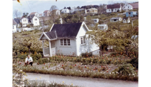 Parsell 20. 1962